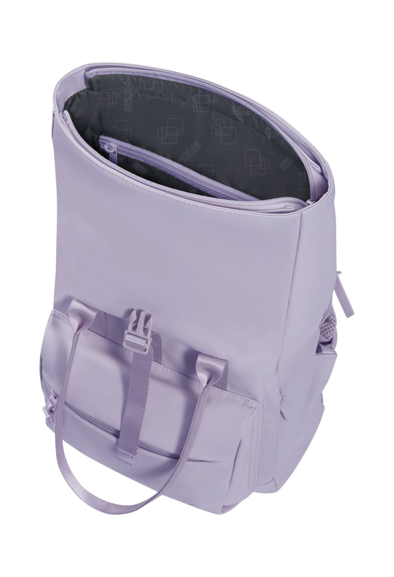 American Tourister Urban Groove Monochrome Rucksack