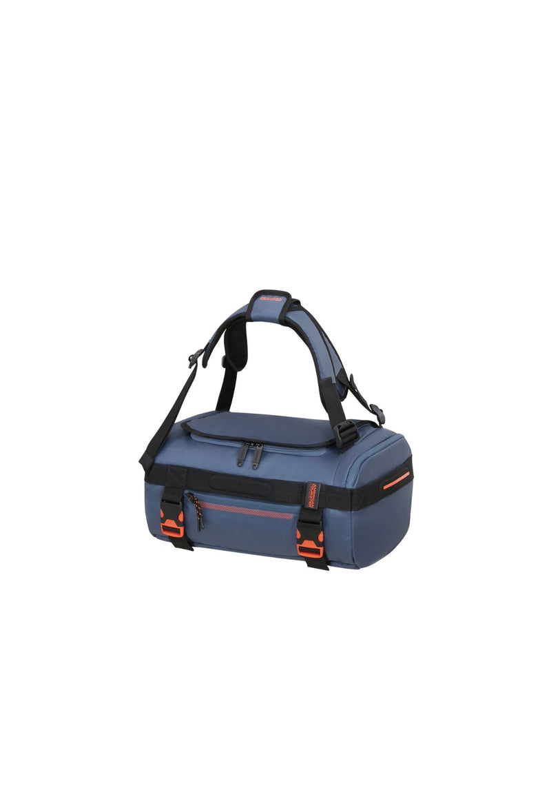 American Tourister Urban Track Reisetasche mit Rucksackfunktion