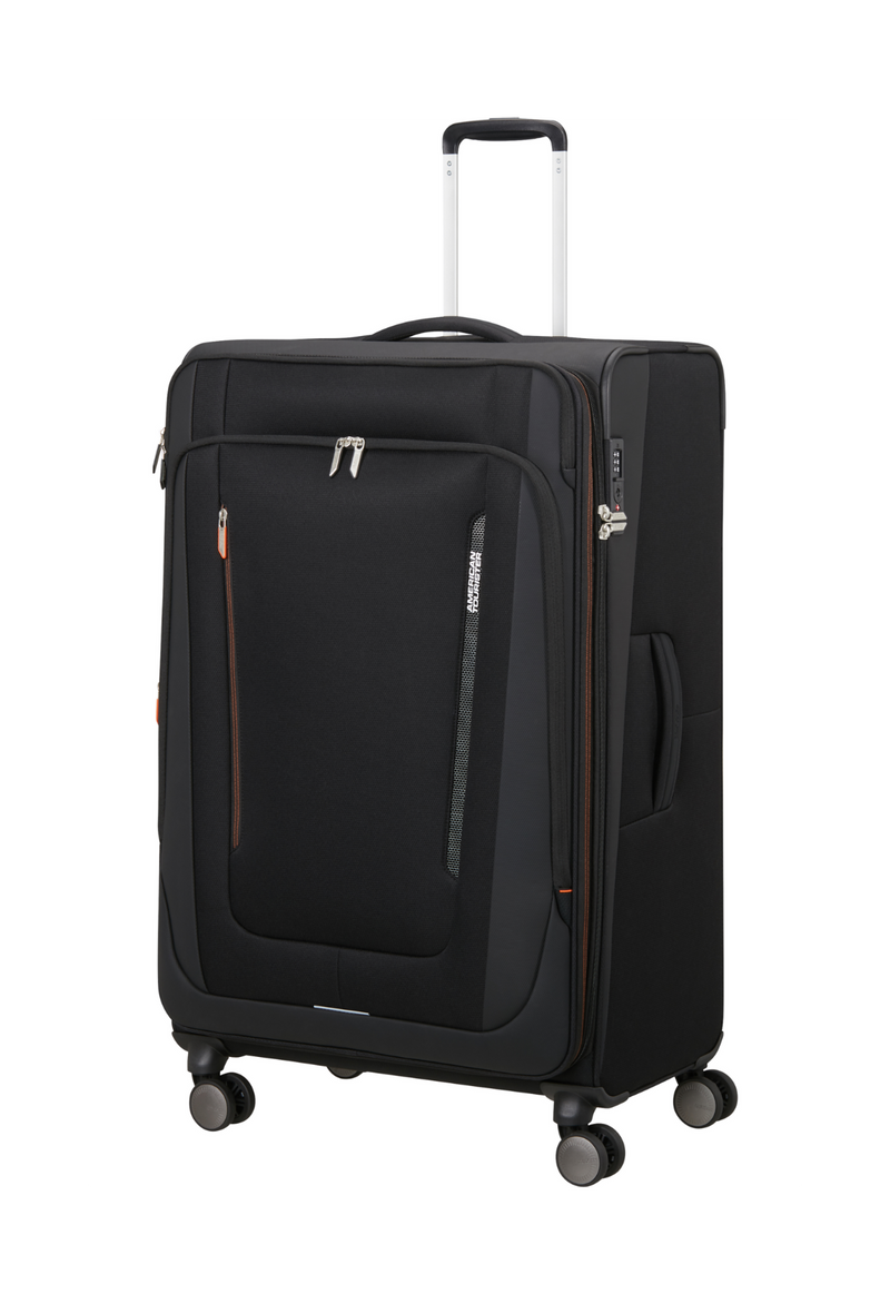 American Tourister Wanderlite Reisekoffer Weichgepäck