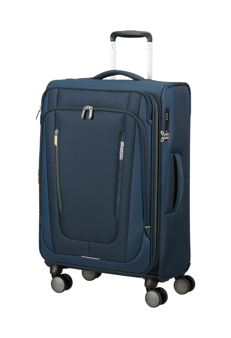 American Tourister Wanderlite Reisekoffer Weichgepäck