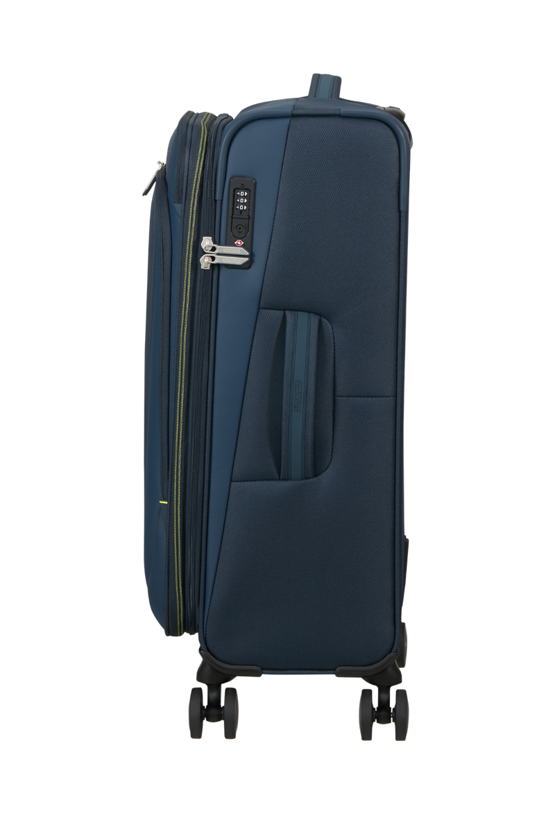 American Tourister Wanderlite Reisekoffer Weichgepäck