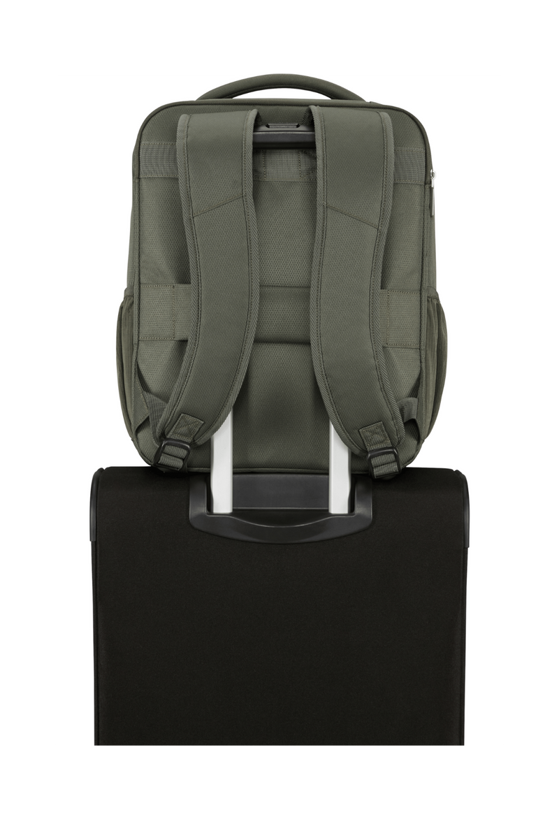 American Tourister Wanderlite Reiserucksack