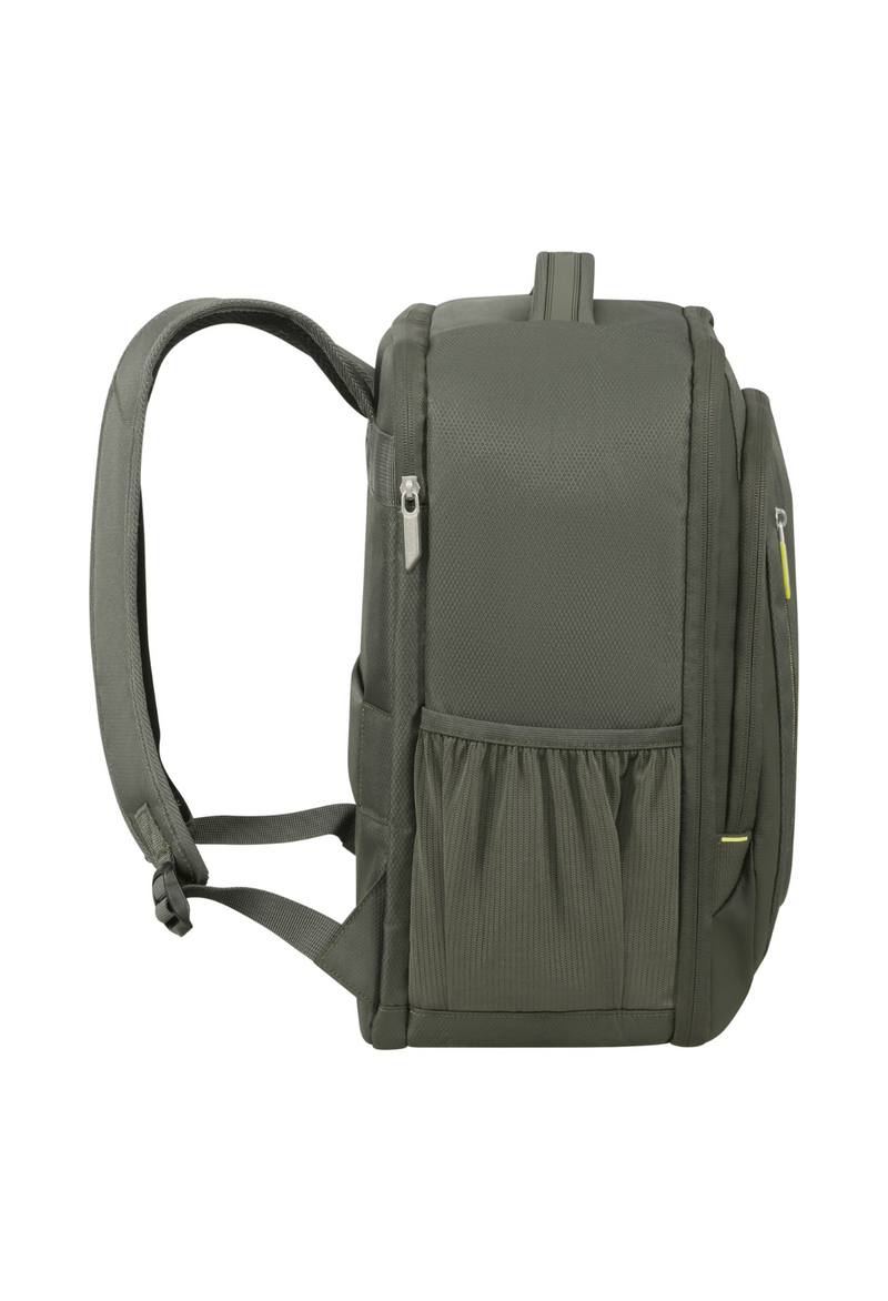 American Tourister Wanderlite Reiserucksack