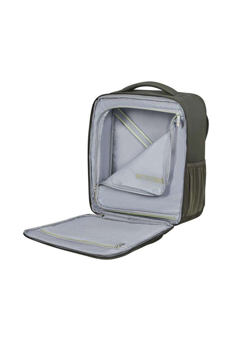American Tourister Wanderlite Reiserucksack