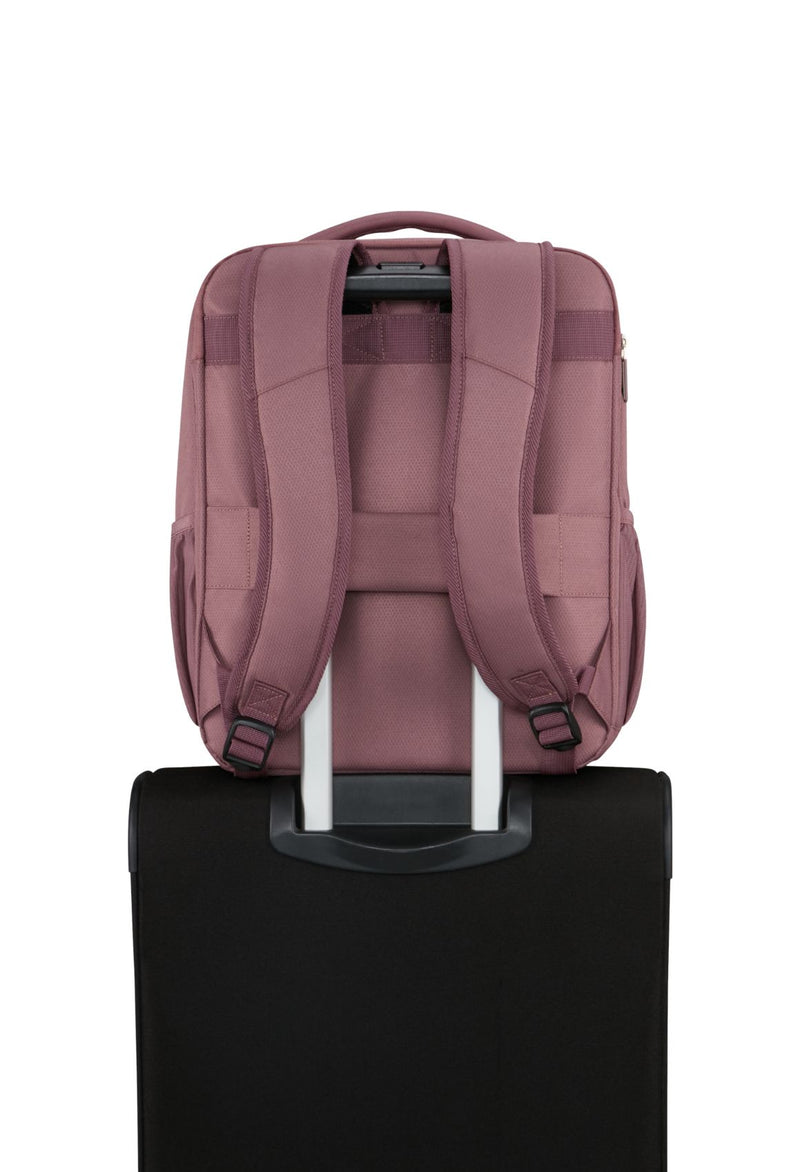 American Tourister Wanderlite Reiserucksack