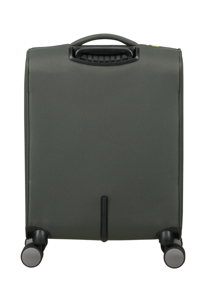 American Tourister Wanderlite Reisekoffer Weichgepäck