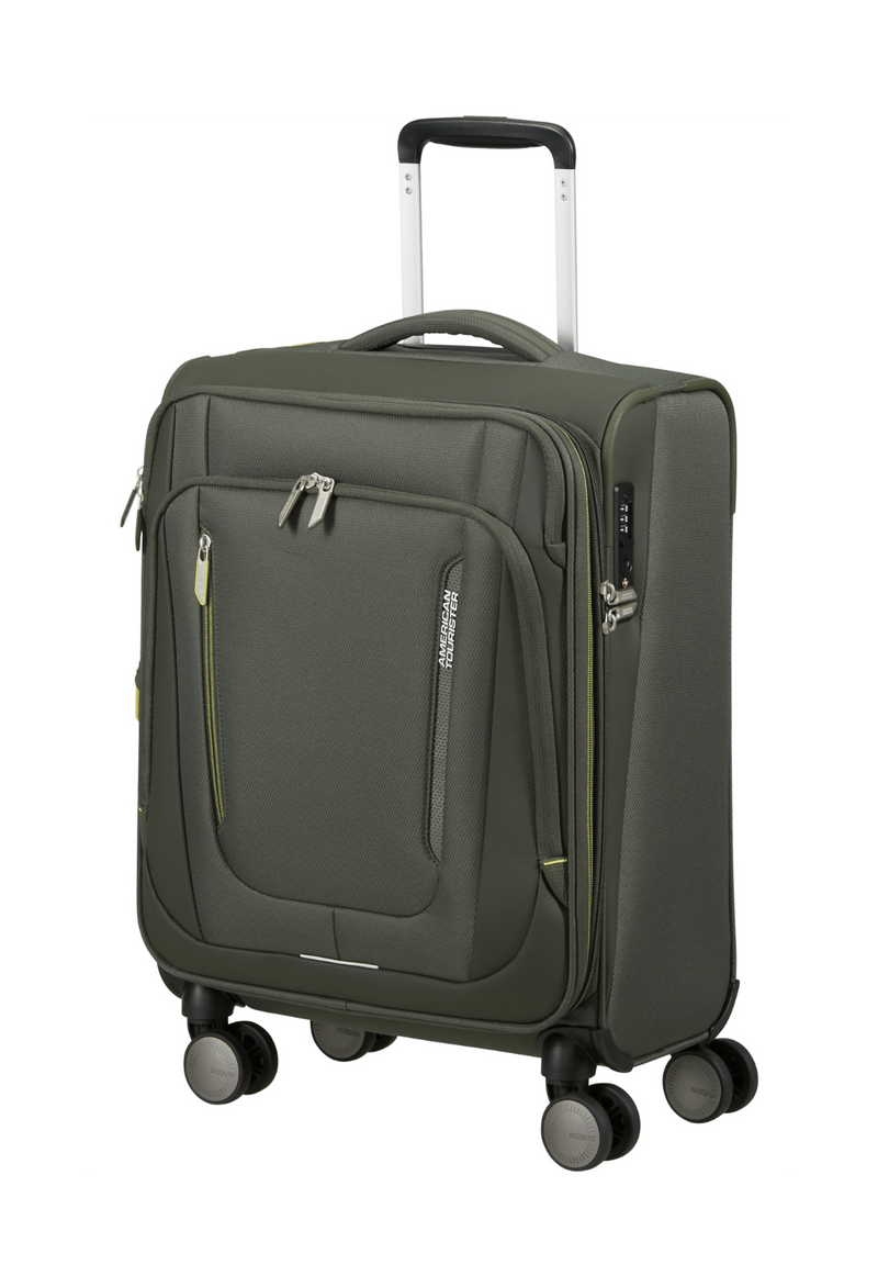 American Tourister Wanderlite Reisekoffer Weichgepäck