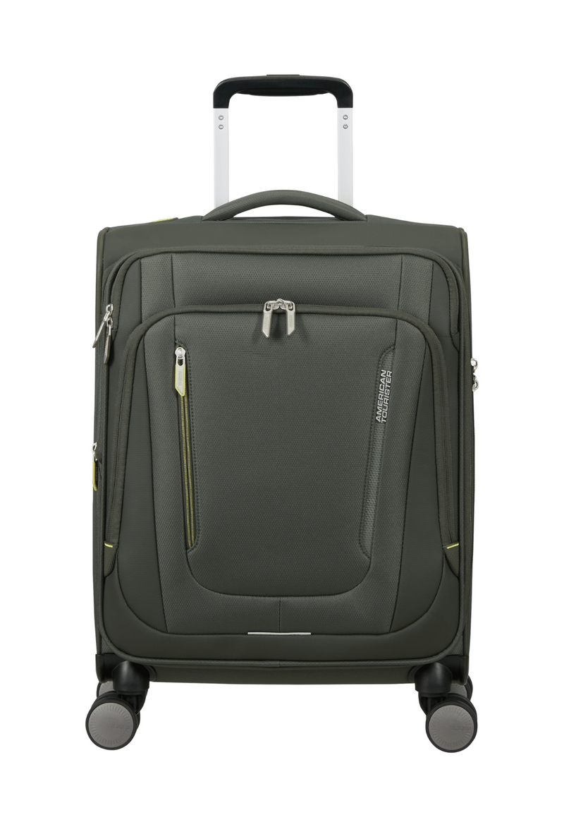 American Tourister Wanderlite Reisekoffer Weichgepäck