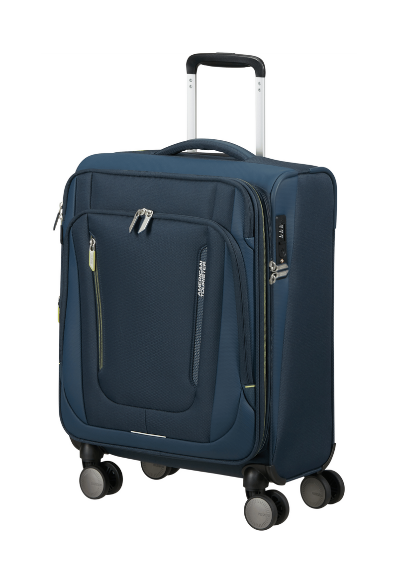 American Tourister Wanderlite Reisekoffer Weichgepäck