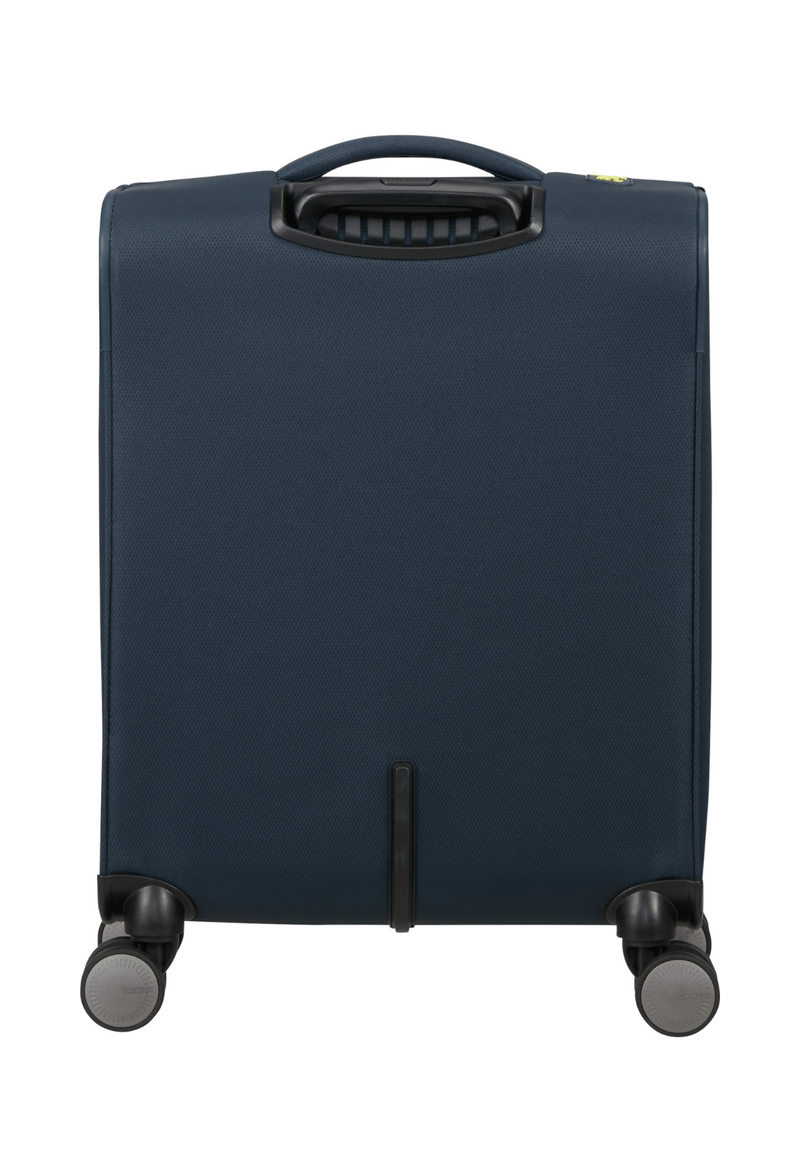 American Tourister Wanderlite Reisekoffer Weichgepäck