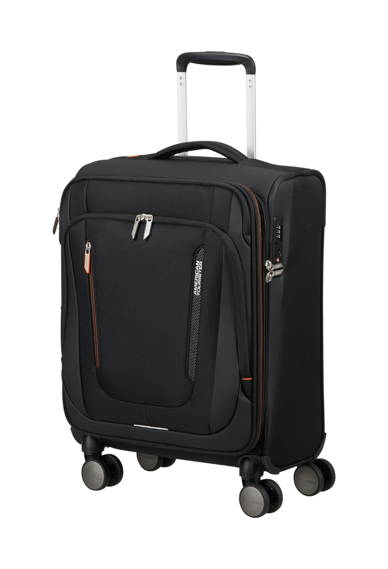 American Tourister Wanderlite Reisekoffer Weichgepäck