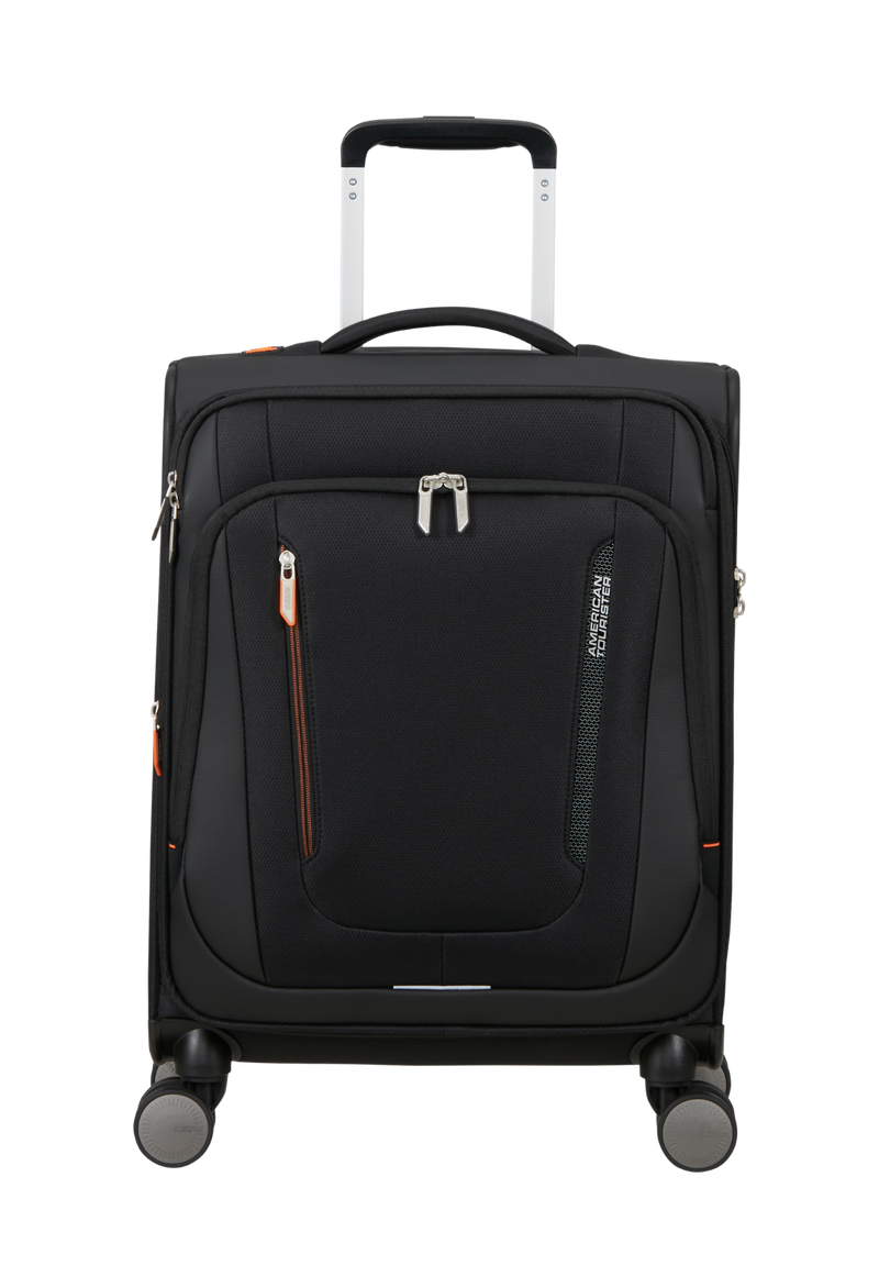 American Tourister Wanderlite Reisekoffer Weichgepäck