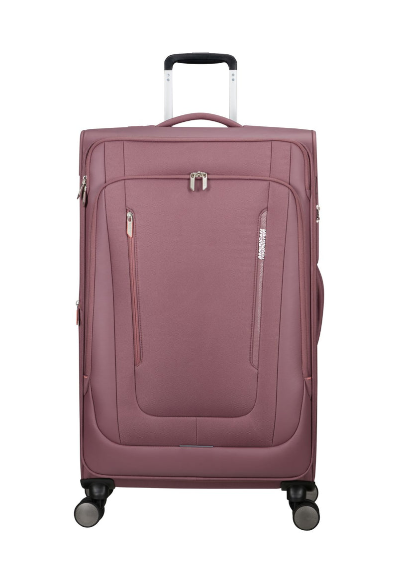 American Tourister Wanderlite Reisekoffer Weichgepäck