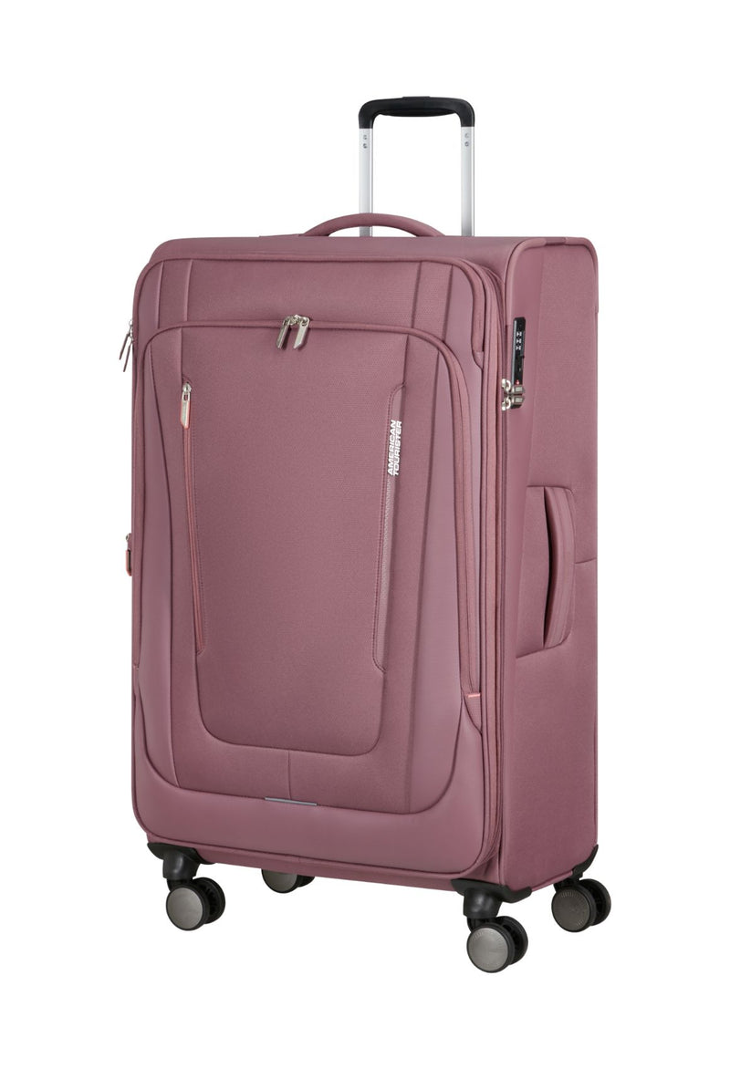 American Tourister Wanderlite Reisekoffer Weichgepäck