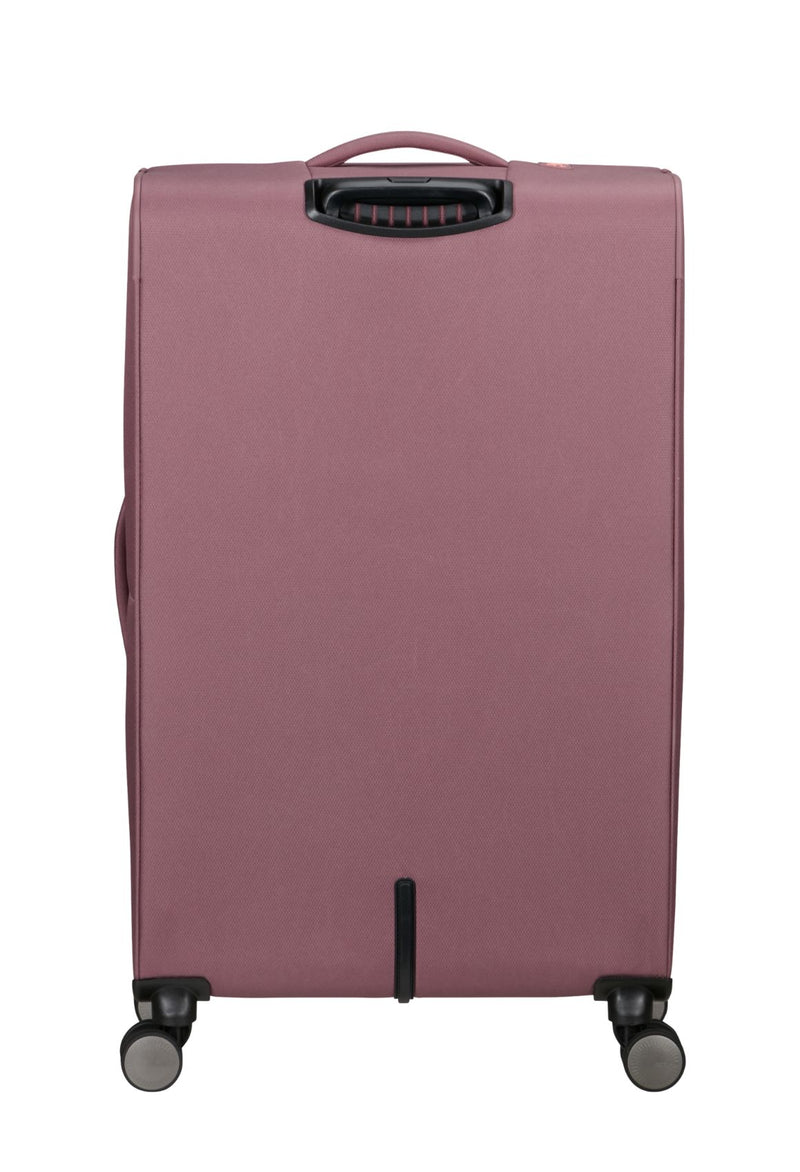 American Tourister Wanderlite Reisekoffer Weichgepäck