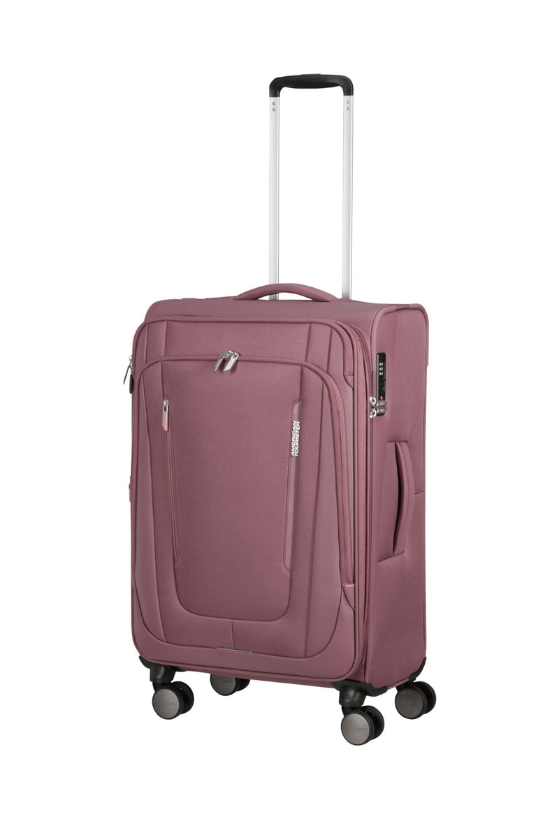 American Tourister Wanderlite Reisekoffer Weichgepäck