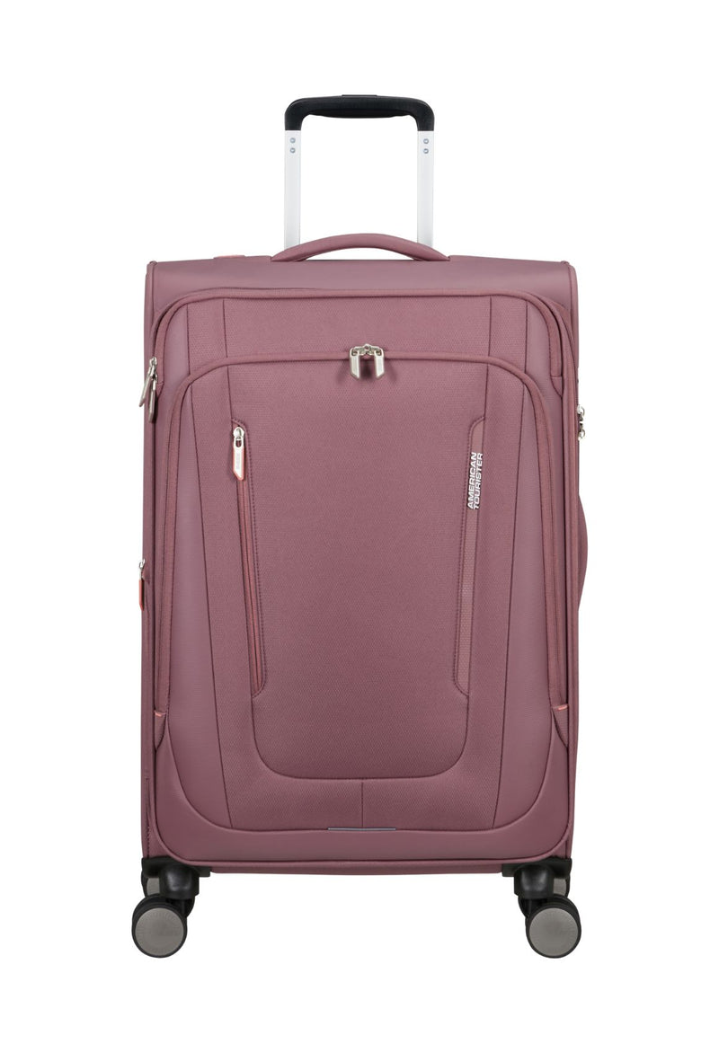 American Tourister Wanderlite Reisekoffer Weichgepäck