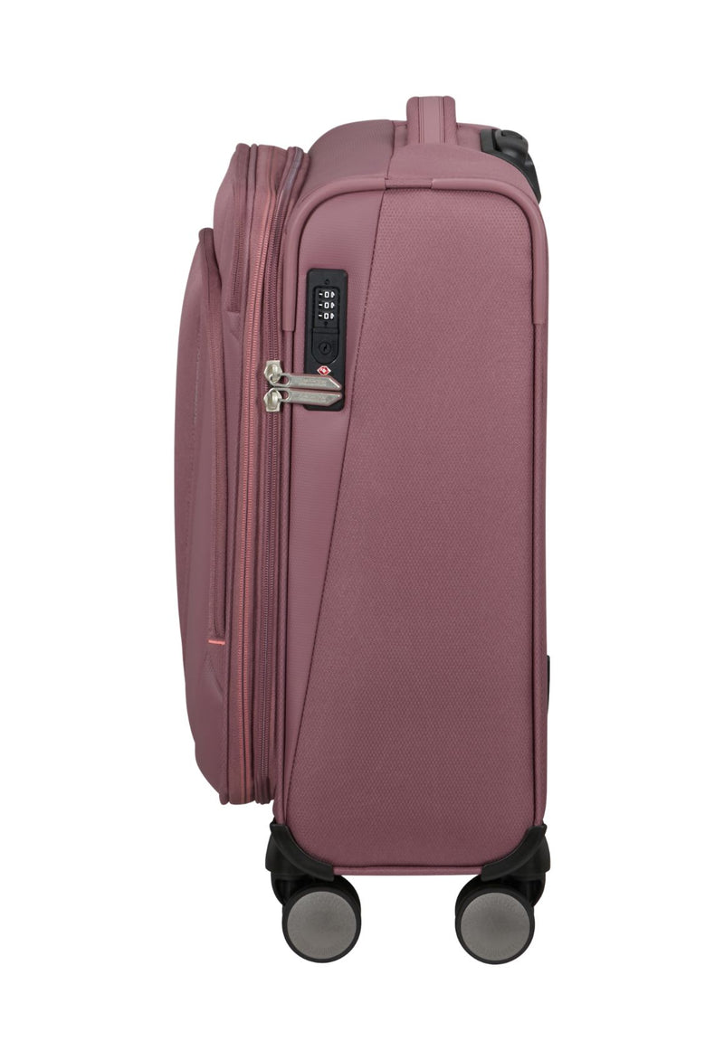 American Tourister Wanderlite Reisekoffer Weichgepäck