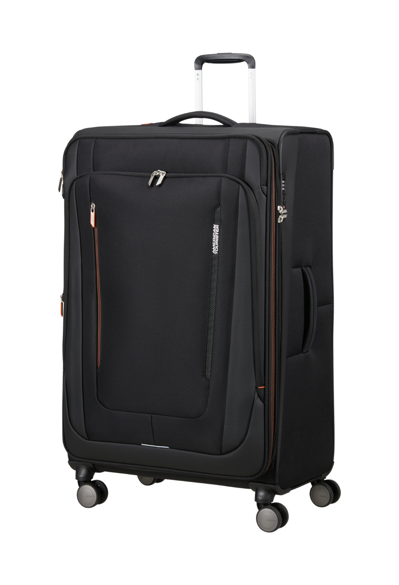 American Tourister Wanderlite Reisekoffer Weichgepäck