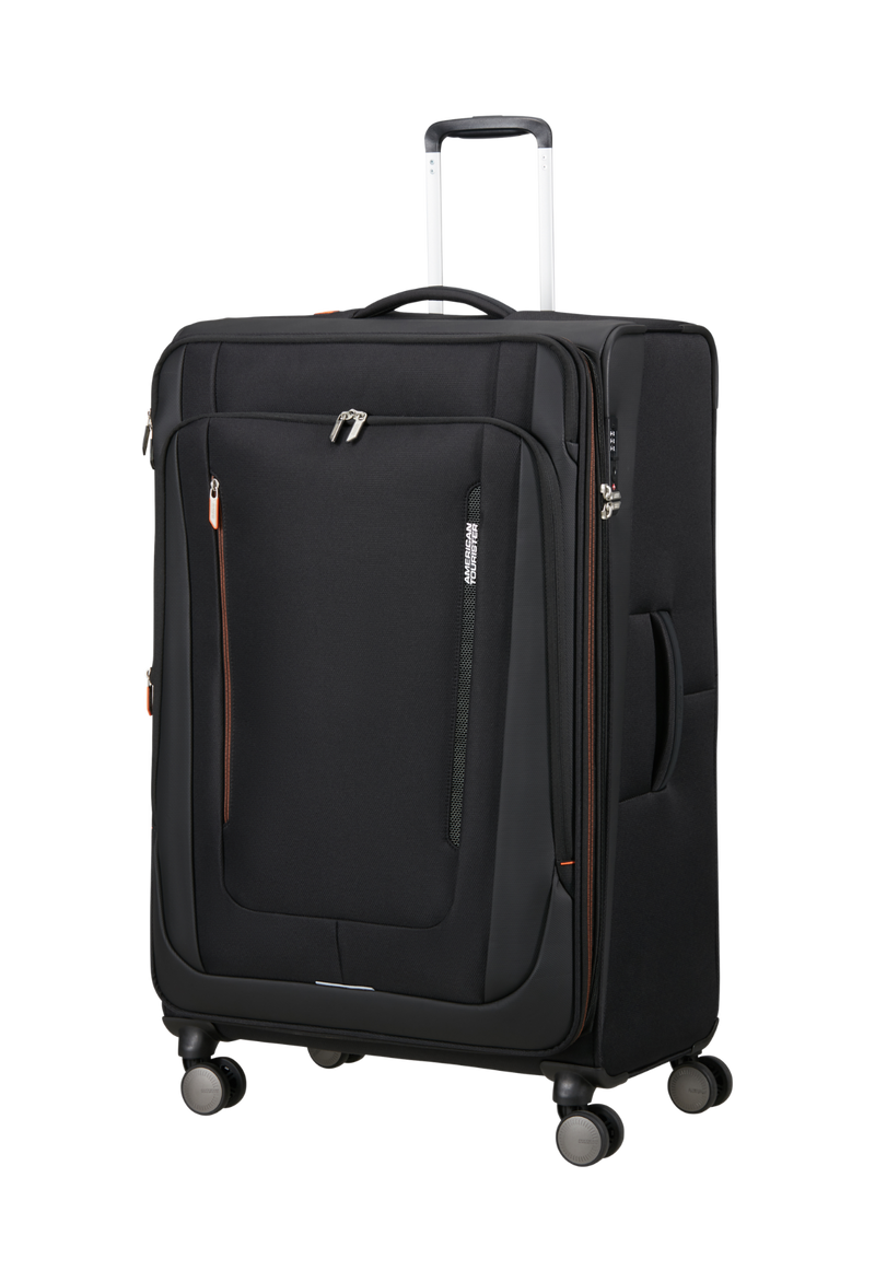 American Tourister Wanderlite Reisekoffer Weichgepäck