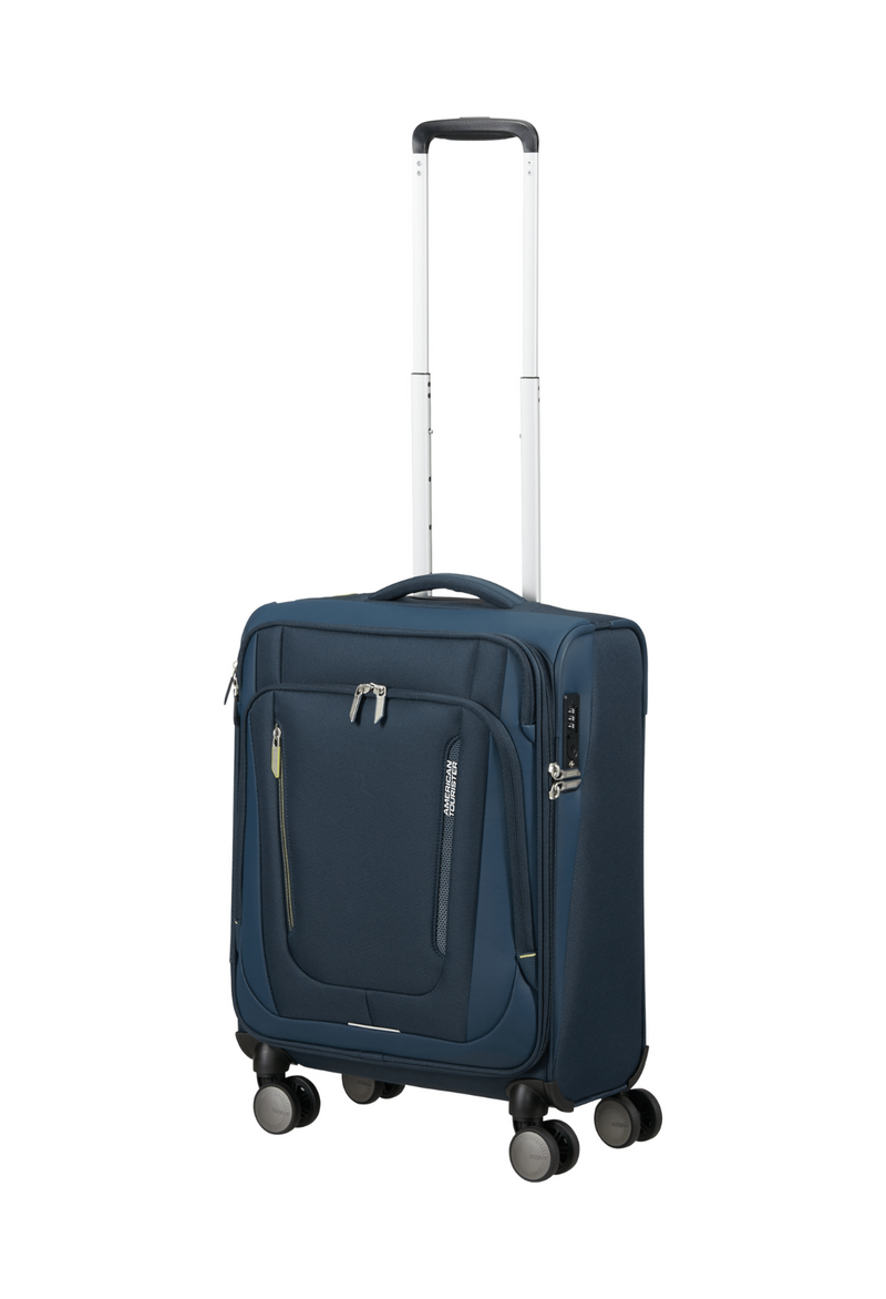 American Tourister Wanderlite Reisekoffer Weichgepäck