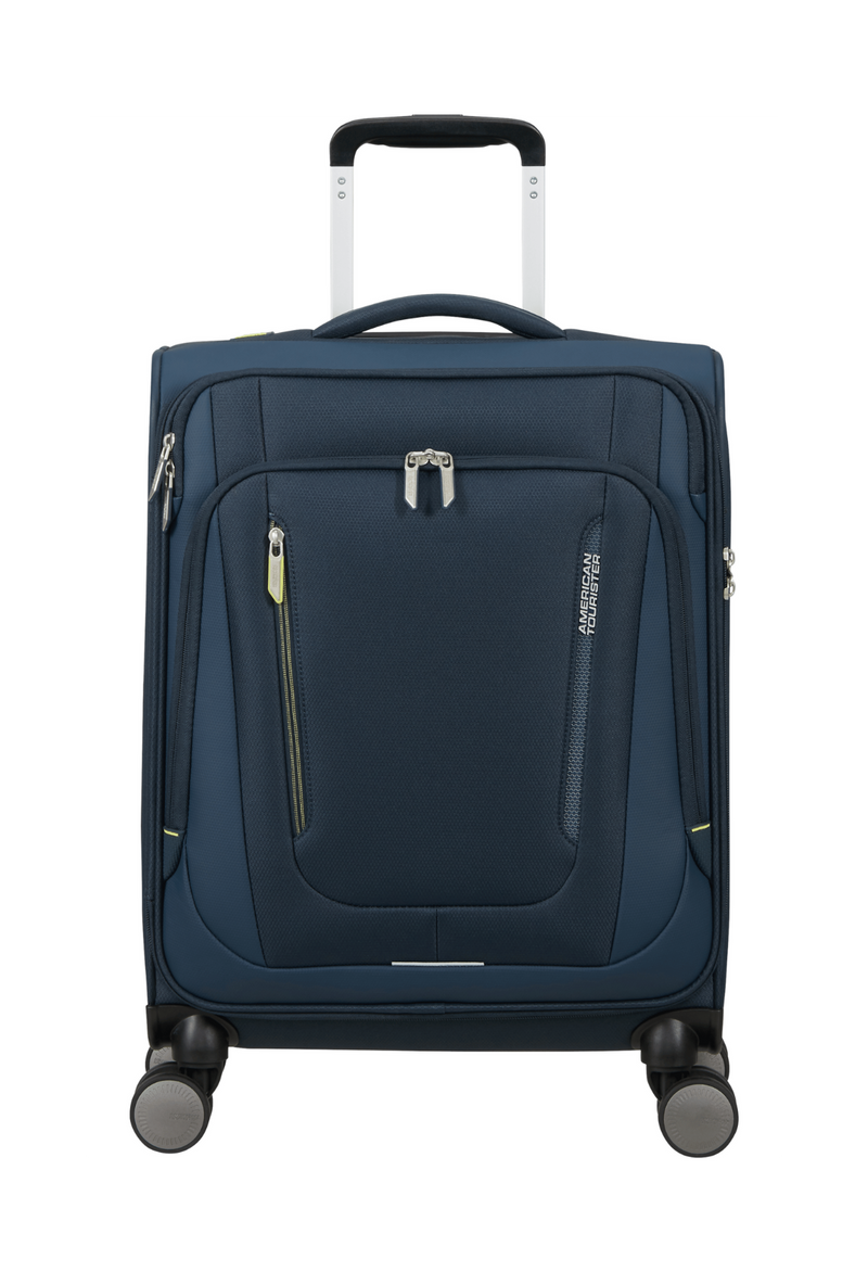 American Tourister Wanderlite Reisekoffer Weichgepäck