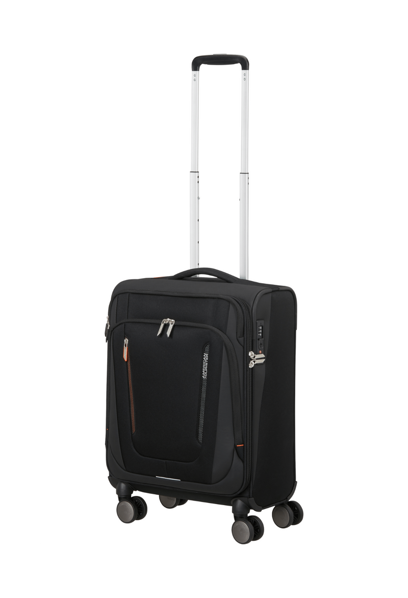 American Tourister Wanderlite Reisekoffer Weichgepäck
