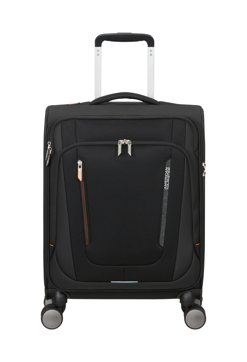 American Tourister Wanderlite Reisekoffer Weichgepäck