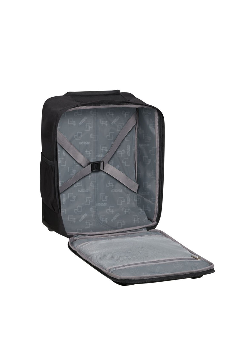 American Tourister Take2cabin Rucksack mit Rollen
