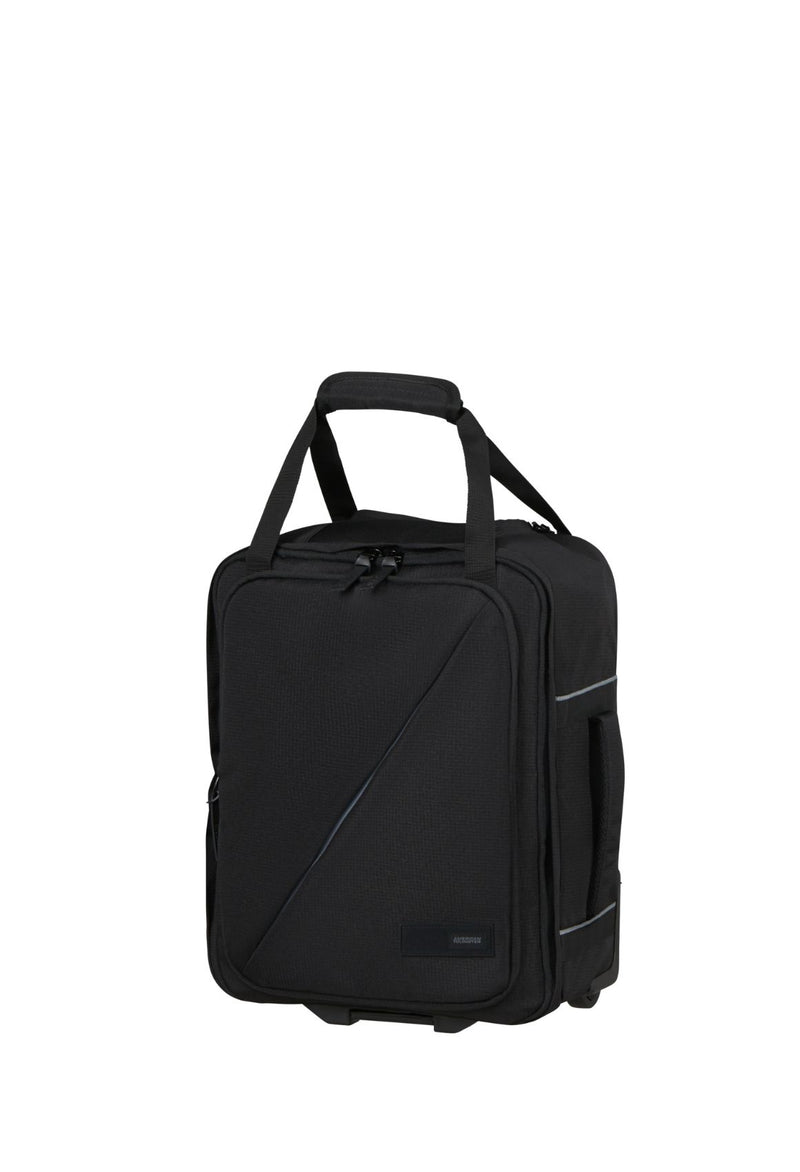 American Tourister Take2cabin Rucksack mit Rollen