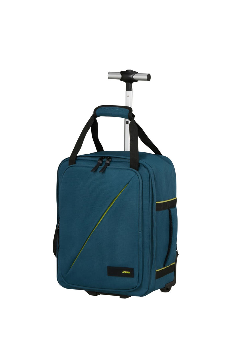 American Tourister Take2cabin Rucksack mit Rollen