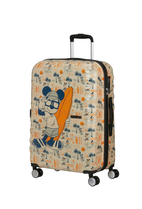Mickey Super Surfer / M (60-70 cm)