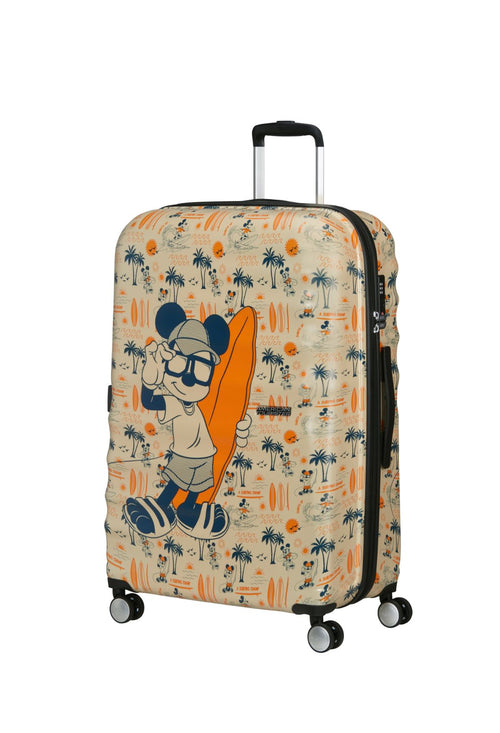 Mickey Super Surfer / L (71-80 cm)
