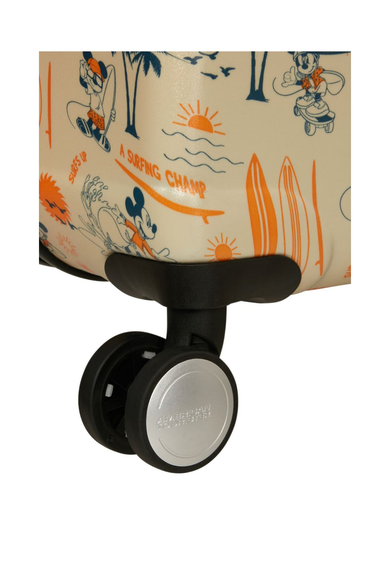 American Tourister Wavebreaker Kinderkoffer