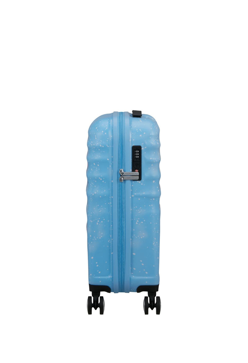 American Tourister Wavebreaker Kinderkoffer