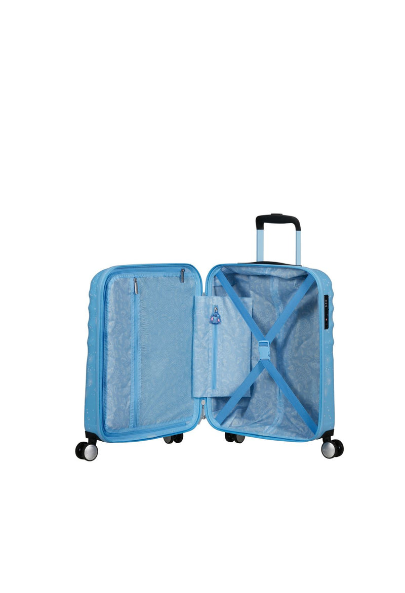 American Tourister Wavebreaker Kinderkoffer