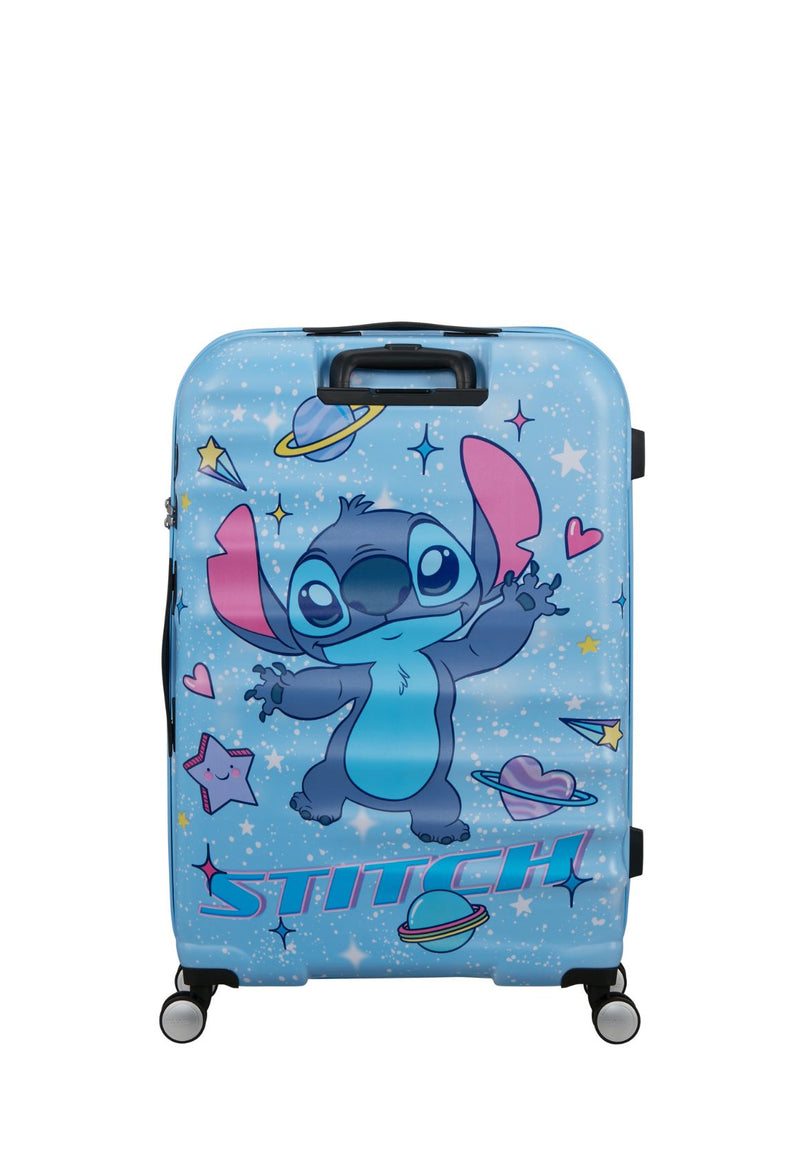 American Tourister Wavebreaker Kinderkoffer