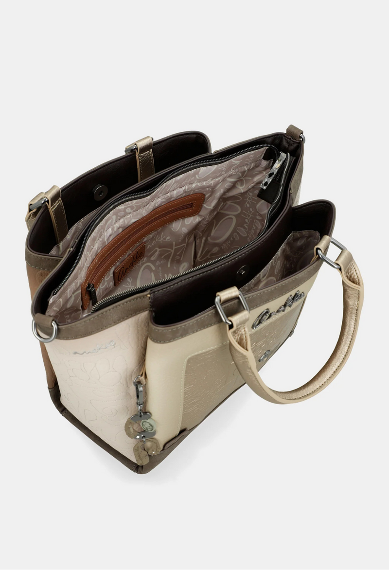 Anekke Amphora Riemenhandtasche