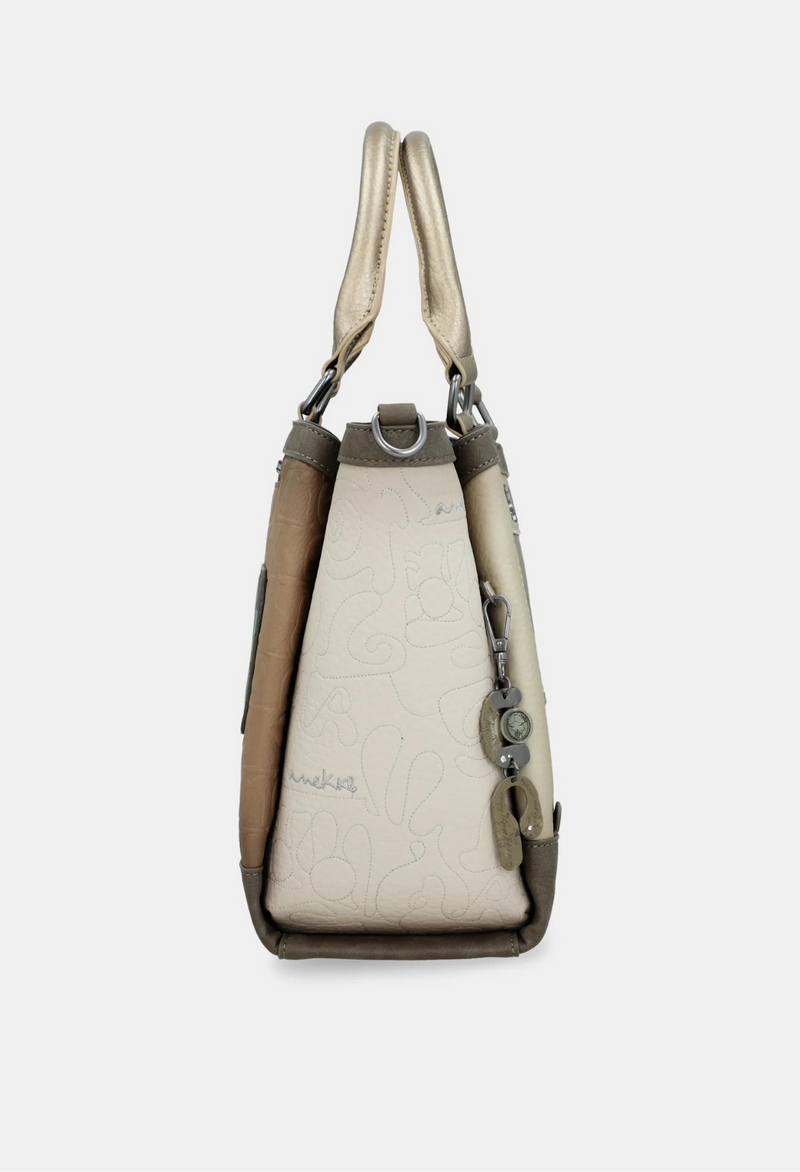 Anekke Amphora Riemenhandtasche
