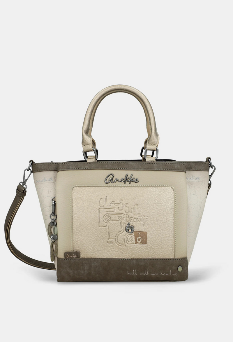 Anekke Amphora Riemenhandtasche
