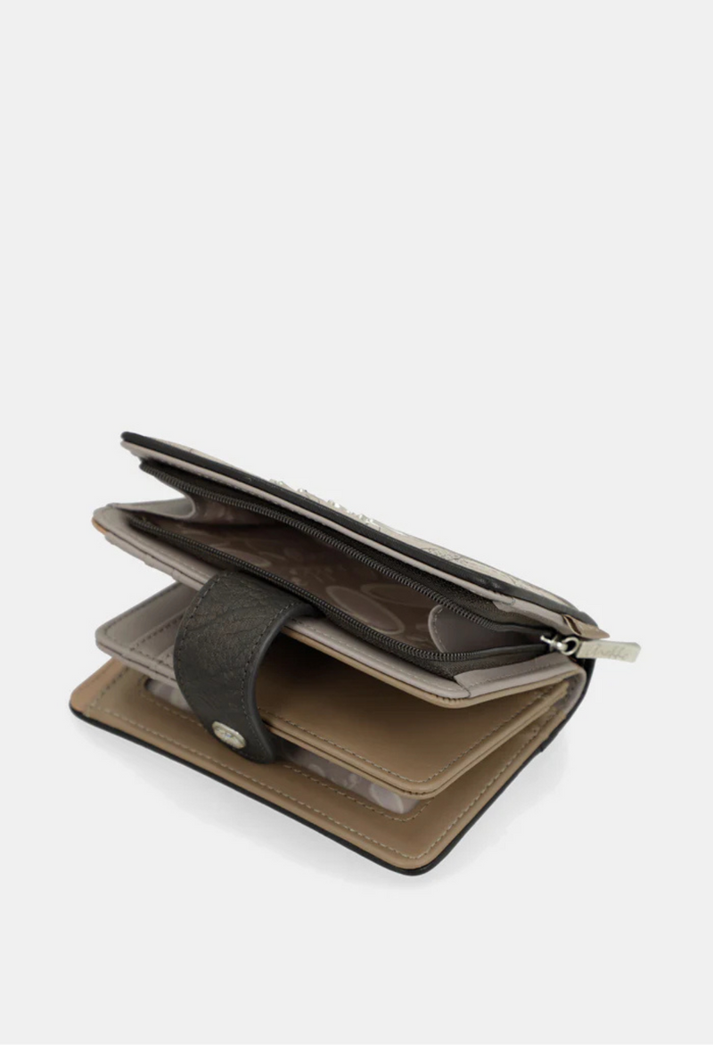 Anekke Auralis Brieftasche