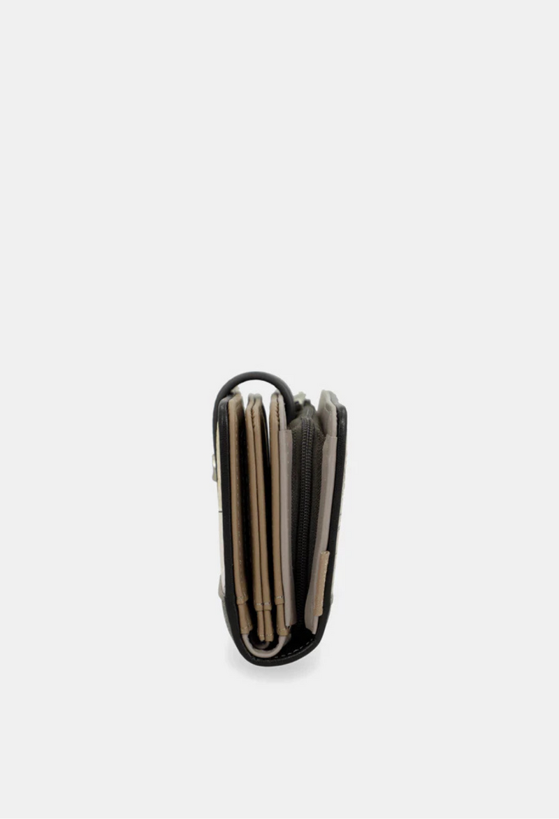 Anekke Auralis Brieftasche