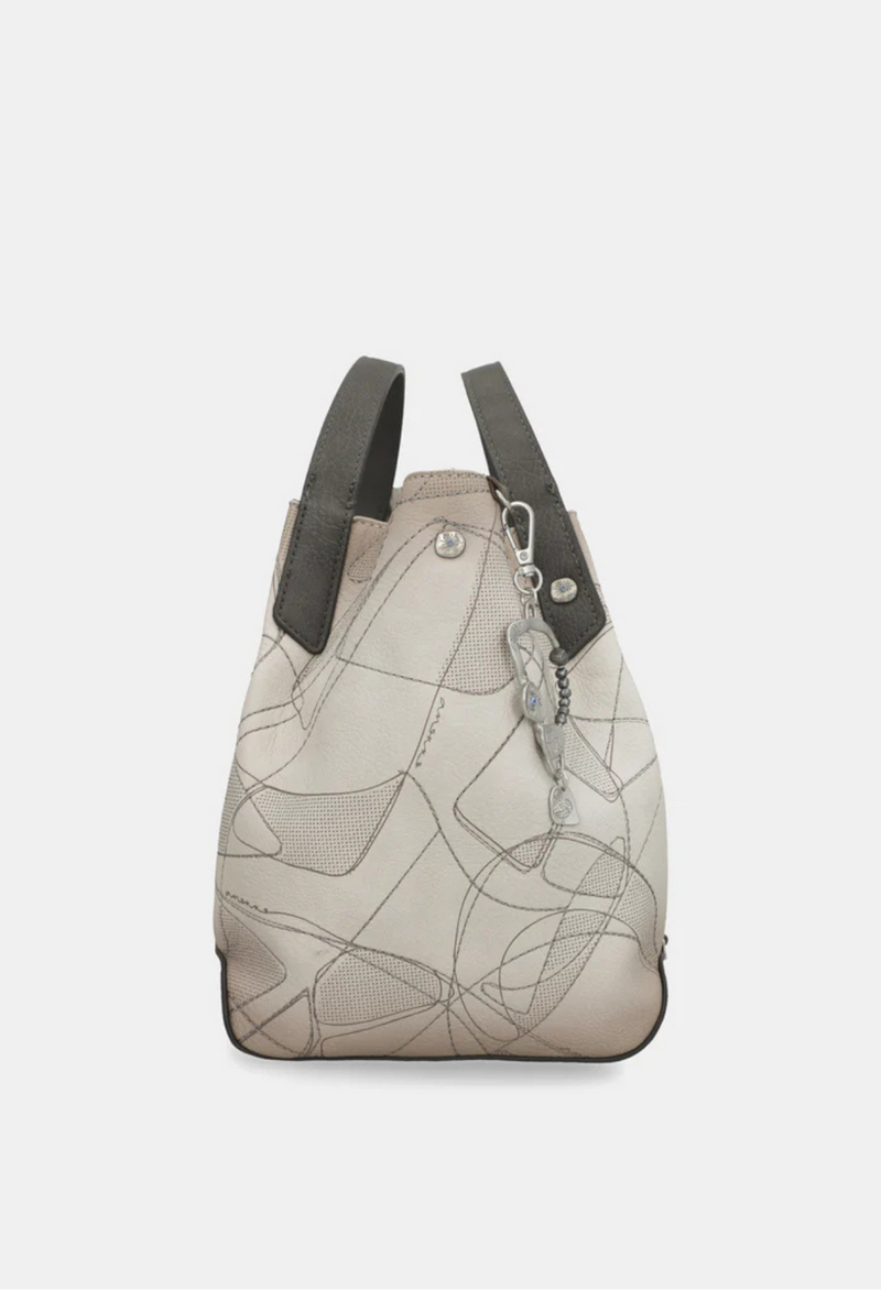 Anekke Auralis Riemenhandtasche