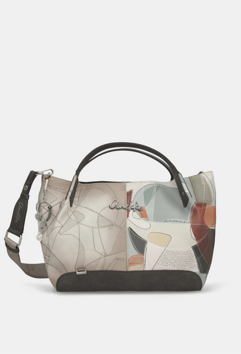Anekke Auralis Riemenhandtasche