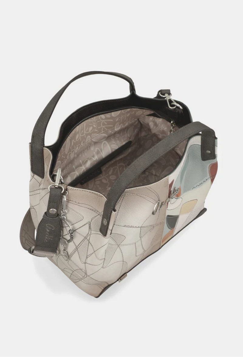 Anekke Auralis Riemenhandtasche