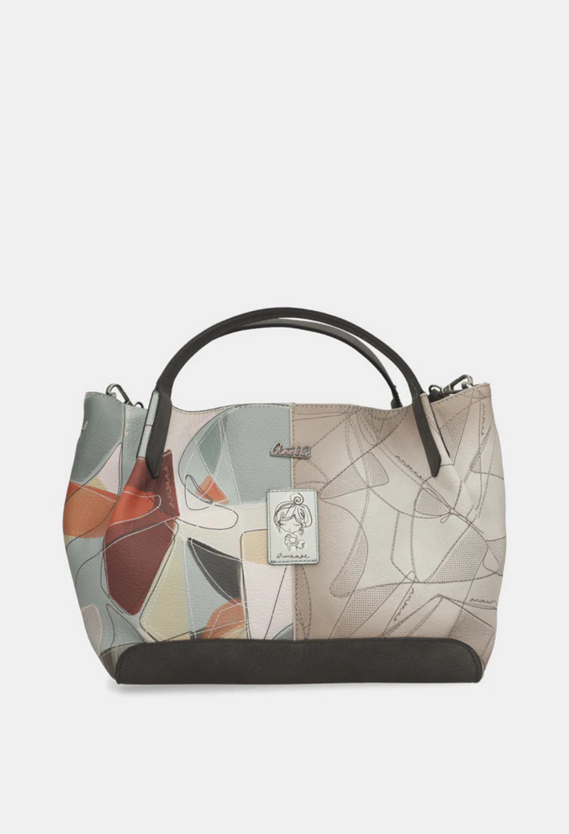 Anekke Auralis Riemenhandtasche