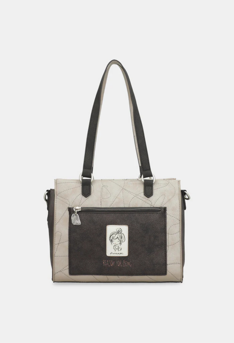 Anekke Auralis Schultertasche