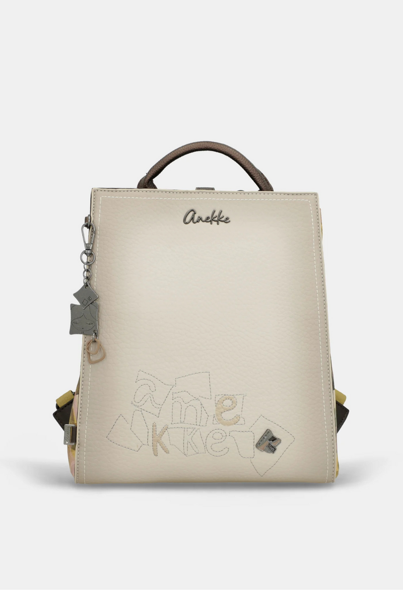 Anekke Bloom Rucksack