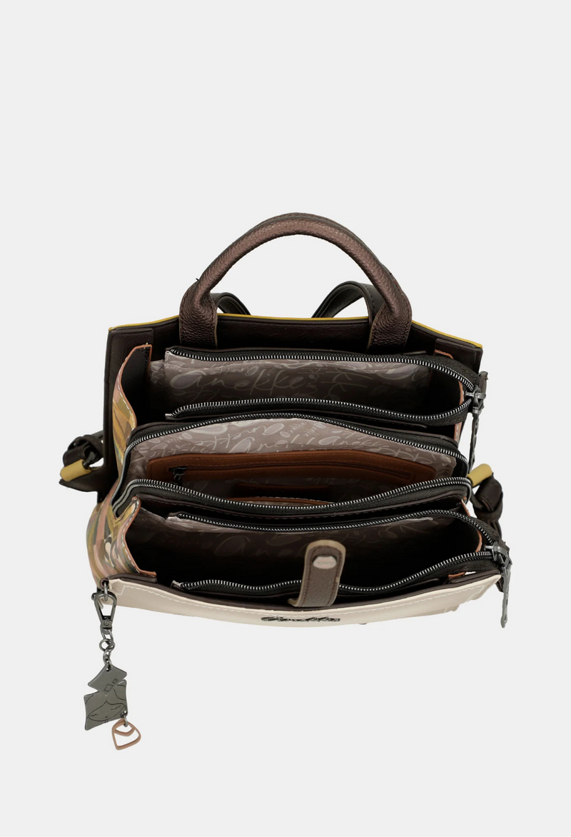Anekke Bloom Rucksack
