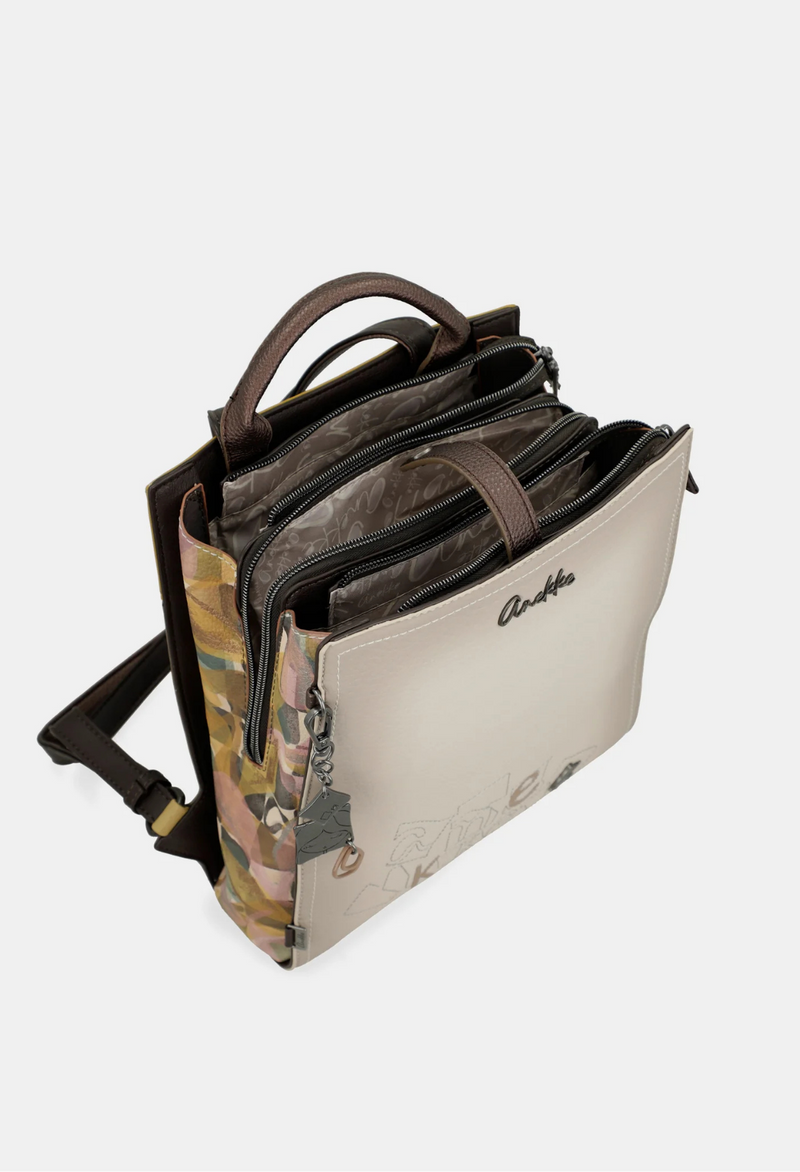 Anekke Bloom Rucksack